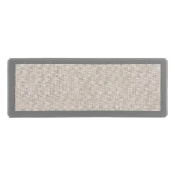 World Rug Gallery Frame Textline Anti-Fatigue Standing Mat -Northlight Shop Sales GUEST 970b39f0 8fbb 4395 8346 ac176b2eac67