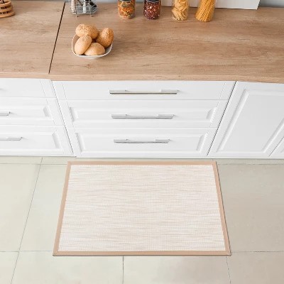 World Rug Gallery Stripe Anti-Fatigue Standing Mat 8 World Rug Gallery Stripe Anti-Fatigue Standing Mat - Image 8