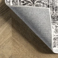 NuLOOM Gladys Machine Washable Vintage Medallion Area Rug -Northlight Shop Sales GUEST 9b437368 3765 4cac 9825 c62502187786