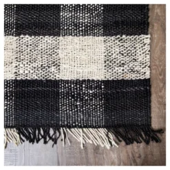 Great Glen Loomed Rug - Anji Mountain®
