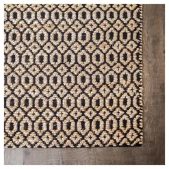 Goldfinger Woven Rug - Anji Mountain®