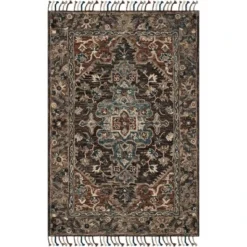 Amanda Floral Tufted Area Rug - Safavieh 10 Amanda Floral Tufted Area Rug - Safavieh -Northlight Shop Sales GUEST a87643cb 6e90 422a b78e ee8671dc9a0a