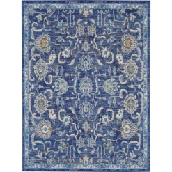 Nourison Grafix Persian Traditional Vintage Area Rug -Northlight Shop Sales GUEST a8d167ce 4088 42c7 86e7 d3fd8ec59093