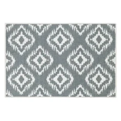 Sussexhome Tetra One Collection Cotton Heavy Duty Low Pile Area Rug , 2' X 3' 16 Sussexhome Tetra One Collection Cotton Heavy Duty Low Pile Area Rug , 2' X 3' -Northlight Shop Sales GUEST aae9be6c 6cdc 4d6c 8f10 e85e146212dc