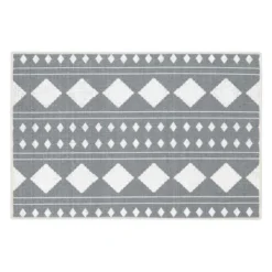 Sussexhome Diamond Collection Cotton Heavy Duty Low Pile Area Rug , 2' X 3' 18 Sussexhome Diamond Collection Cotton Heavy Duty Low Pile Area Rug , 2' X 3' -Northlight Shop Sales GUEST ad56d960 2d7b 4118 8694 72c00e26bc90