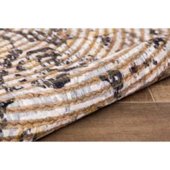 Zagros Braided Medallion Rug - Anji Mountain -Northlight Shop Sales GUEST af78aa40 576b 476f 8de6 c00b92043dfe