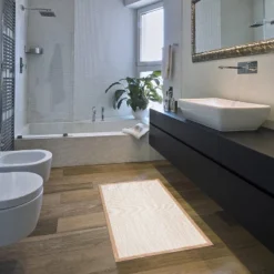 World Rug Gallery Stripe Anti-Fatigue Standing Mat 18 World Rug Gallery Stripe Anti-Fatigue Standing Mat -Northlight Shop Sales GUEST b6934b82 f026 4df8 b65f c620d24946c0