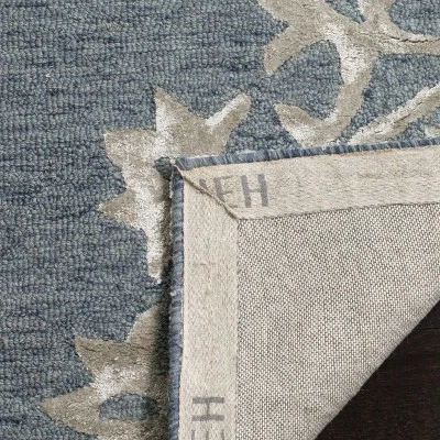 Jason Tufted Rug - Safavieh 2 Jason Tufted Rug - Safavieh - Image 2