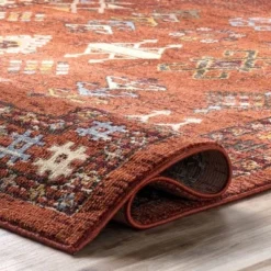 NuLOOM Transitional Global Wilma Area Rug -Northlight Shop Sales GUEST b79f00ce 2f98 4280 8e51 f2e0a0bcccea