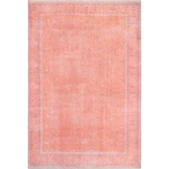 Chandler Rug Coral - Momeni -Northlight Shop Sales GUEST ba8616aa 0fe7 4ad3 b4b4 d301703902e7