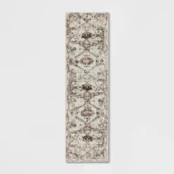 Stanfield Companion Distressed Scroll Area Rug Cream - Threshold™ -Northlight Shop Sales GUEST bcd4c91f 5279 4369 a37a 6088e036a726