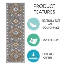 Sussexhome Stair Treads Traditional Collection Contemporary And Soft, Adhesive Tape, 9" X 28" , Pack Of 4/7/13/15 13 Sussexhome Stair Treads Traditional Collection Contemporary And Soft, Adhesive Tape, 9" X 28" , Pack Of 4/7/13/15 -Northlight Shop Sales GUEST bd6b8513 6a41 4676 bcc7 0fb5e09d19a7