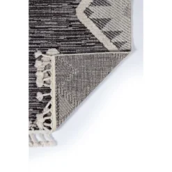 2'x3' Odessa Elise Accent Rug Charcoal - Momeni -Northlight Shop Sales GUEST bd795e1c a426 40d0 85c9 73823bab9370