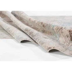 2'x3' Izmir Accent Rug Beige/Blue - Momeni 11 2'x3' Izmir Accent Rug Beige/Blue - Momeni -Northlight Shop Sales GUEST c05f61dd 9dfc 4f9a 8019 1bbfc29b74c3