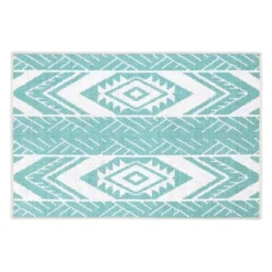 Sussexhome Memorial Collection Cotton Heavy Duty Low Pile Area Rug , 2' X 3' 19 Sussexhome Memorial Collection Cotton Heavy Duty Low Pile Area Rug , 2' X 3' -Northlight Shop Sales GUEST c12bdecf e206 4f55 a190 36d429542c4d