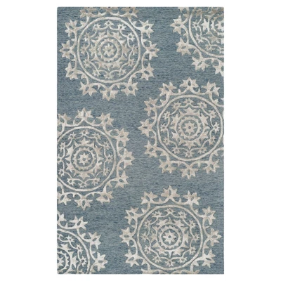 Jason Tufted Rug - Safavieh 5 Jason Tufted Rug - Safavieh - Image 5