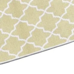 Sussexhome Lattice Collection Cotton Heavy Duty Low Pile Area Rug , 2' X 3' 14 Sussexhome Lattice Collection Cotton Heavy Duty Low Pile Area Rug , 2' X 3' -Northlight Shop Sales GUEST ca5d9504 50cd 44fe b046 482b1f2ad89f