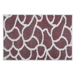 Sussexhome Stone Collection Cotton Heavy Duty Low Pile Area Rug , 2' X 3' 18 Sussexhome Stone Collection Cotton Heavy Duty Low Pile Area Rug , 2' X 3' -Northlight Shop Sales GUEST d0897b75 ad58 41c7 b571 c2a86b7f3c71