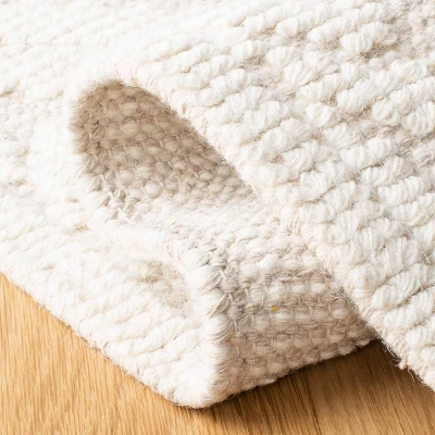 Freddie Medallion Woven Rug - Safavieh 4 Freddie Medallion Woven Rug - Safavieh - Image 4