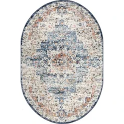 NuLOOM Sawyer Vintage Transitional Area Rug -Northlight Shop Sales GUEST d2728631 b8ee 4371 a96d fa293f3566e4