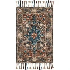 Amanda Floral Tufted Area Rug - Safavieh 8 Amanda Floral Tufted Area Rug - Safavieh -Northlight Shop Sales GUEST d27de65f 1ace 4f89 882f a0ce1eea38e3