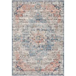 NuLOOM Sawyer Vintage Transitional Area Rug -Northlight Shop Sales GUEST d52ede66 4fbb 4fc0 9ea6 78648e94b549