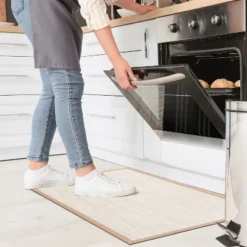 World Rug Gallery Stripe Anti-Fatigue Standing Mat 21 World Rug Gallery Stripe Anti-Fatigue Standing Mat -Northlight Shop Sales GUEST dbf13e9d 1b45 4b81 87f7 998d6468abe8