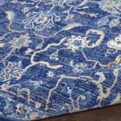 Nourison Grafix Persian Traditional Vintage Area Rug -Northlight Shop Sales GUEST dbfaf2a5 3453 4cac 8944 820c8a1dd264