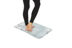 J&V TEXTILES Relax Series Anti-Fatigue Cushioned Comfort Anti-Fatigue Mats (Friends Family Faith) 6 J&V TEXTILES Relax Series Anti-Fatigue Cushioned Comfort Anti-Fatigue Mats (Friends Family Faith) -Northlight Shop Sales GUEST eb399df3 d67a 4b2c b3c3 dd56ab6aa4f5