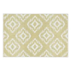 Sussexhome Tetra One Collection Cotton Heavy Duty Low Pile Area Rug , 2' X 3' 15 Sussexhome Tetra One Collection Cotton Heavy Duty Low Pile Area Rug , 2' X 3' -Northlight Shop Sales GUEST ef03298f a9a1 4444 bde2 f518f21fdde9