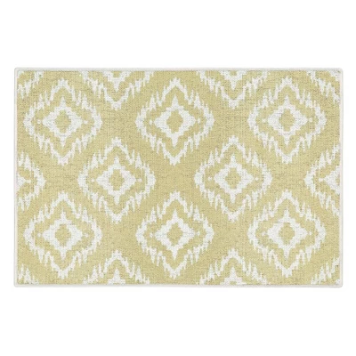 Sussexhome Tetra One Collection Cotton Heavy Duty Low Pile Area Rug , 2' X 3' 6 Sussexhome Tetra One Collection Cotton Heavy Duty Low Pile Area Rug , 2' X 3' - Image 6