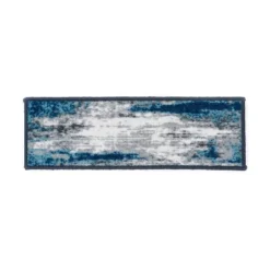 World Rug Gallery Abstract Non-Slip Stair Treads -Northlight Shop Sales GUEST f3549d02 8d71 47fe 830d 3f41be6a61a8