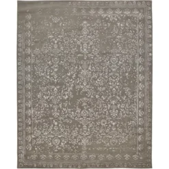 Bella Transitional Oriental Area Rug