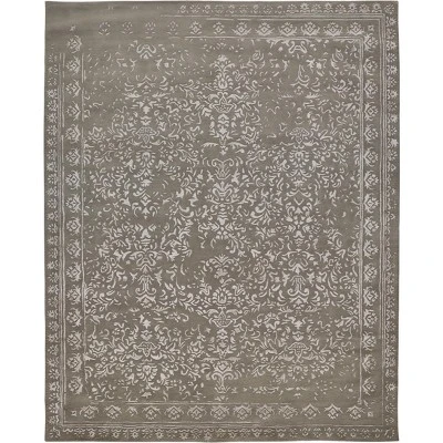 Bella Transitional Oriental Area Rug 1 Bella Transitional Oriental Area Rug