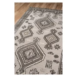 Tahoe Tarent Geometric Tufted Accent Rug - Momeni -Northlight Shop Sales GUEST f4cbd321 969a 4b66 a7b1 b90072b6428d