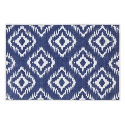 Sussexhome Tetra One Collection Cotton Heavy Duty Low Pile Area Rug , 2' X 3' 17 Sussexhome Tetra One Collection Cotton Heavy Duty Low Pile Area Rug , 2' X 3' -Northlight Shop Sales GUEST f5505db4 d85e 4f14 9cda c37a467bc7d6