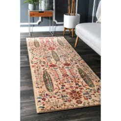 Northlight Shop Sales 13 NuLOOM Dasilva Fringe Area Rug