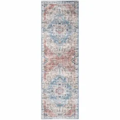 NuLOOM Sawyer Vintage Transitional Area Rug -Northlight Shop Sales GUEST fcf3cf00 939c 4da6 9110 782bf3da40f7